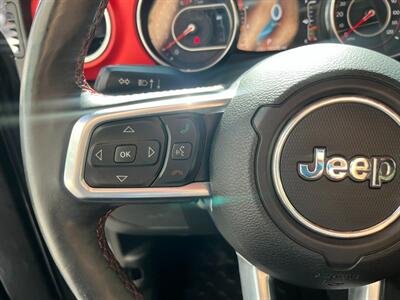 2019 Jeep Wrangler Unlimited Rubicon   - Photo 31 - Salt Lake City, UT 84115