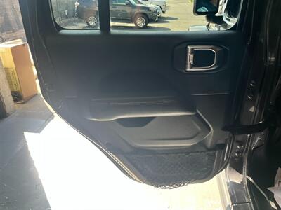 2019 Jeep Wrangler Unlimited Rubicon   - Photo 25 - Salt Lake City, UT 84115