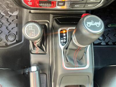 2019 Jeep Wrangler Unlimited Rubicon   - Photo 33 - Salt Lake City, UT 84115