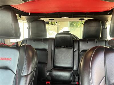 2019 Jeep Wrangler Unlimited Rubicon   - Photo 23 - Salt Lake City, UT 84115