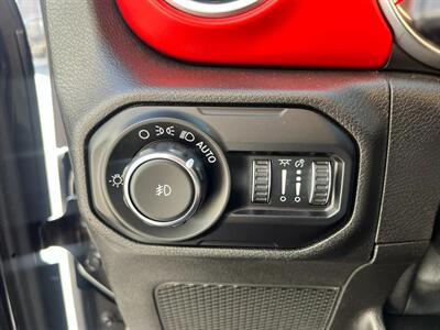 2019 Jeep Wrangler Unlimited Rubicon   - Photo 40 - Salt Lake City, UT 84115