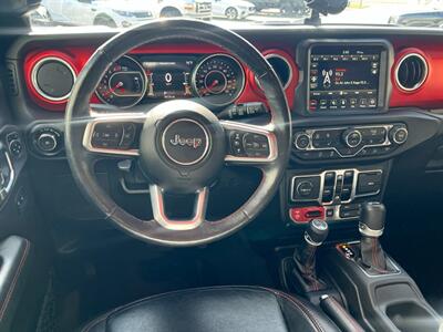 2019 Jeep Wrangler Unlimited Rubicon   - Photo 26 - Salt Lake City, UT 84115