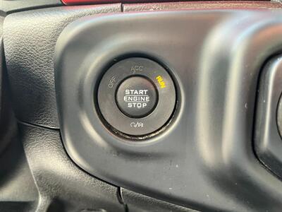 2019 Jeep Wrangler Unlimited Rubicon   - Photo 34 - Salt Lake City, UT 84115
