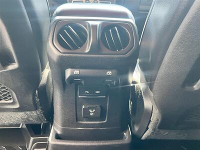 2019 Jeep Wrangler Unlimited Rubicon   - Photo 24 - Salt Lake City, UT 84115