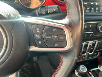 2019 Jeep Wrangler Unlimited Rubicon   - Photo 30 - Salt Lake City, UT 84115