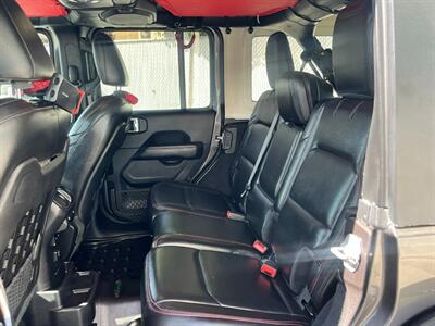 2019 Jeep Wrangler Unlimited Rubicon   - Photo 21 - Salt Lake City, UT 84115