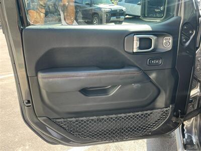 2019 Jeep Wrangler Unlimited Rubicon   - Photo 19 - Salt Lake City, UT 84115