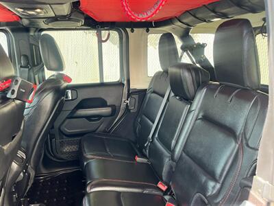 2019 Jeep Wrangler Unlimited Rubicon   - Photo 22 - Salt Lake City, UT 84115