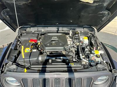 2019 Jeep Wrangler Unlimited Rubicon   - Photo 45 - Salt Lake City, UT 84115