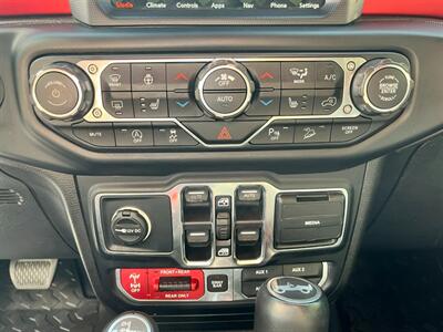 2019 Jeep Wrangler Unlimited Rubicon   - Photo 36 - Salt Lake City, UT 84115