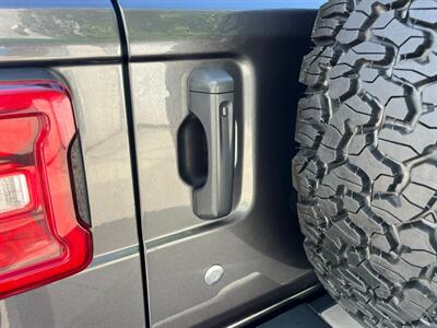 2019 Jeep Wrangler Unlimited Rubicon   - Photo 8 - Salt Lake City, UT 84115