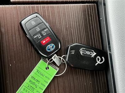 2024 Toyota Sienna LE 8-Passenger - Photo 32 - Salt Lake City, UT 84115
