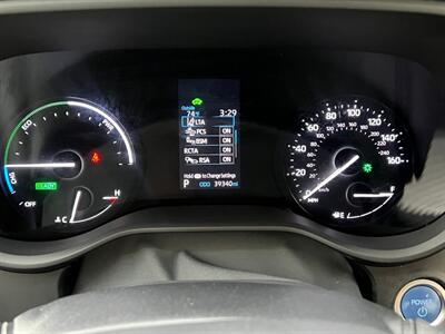 2024 Toyota Sienna LE 8-Passenger - Photo 27 - Salt Lake City, UT 84115