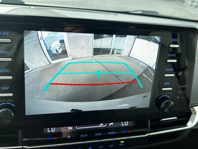 2024 Toyota Sienna LE 8-Passenger - Photo 33 - Salt Lake City, UT 84115