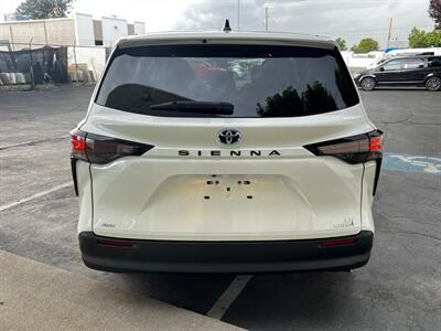 2024 Toyota Sienna LE 8-Passenger - Photo 6 - Salt Lake City, UT 84115