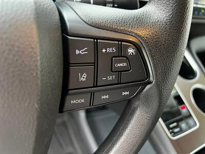 2024 Toyota Sienna LE 8-Passenger - Photo 25 - Salt Lake City, UT 84115