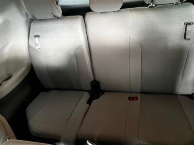 2024 Toyota Sienna LE 8-Passenger - Photo 18 - Salt Lake City, UT 84115