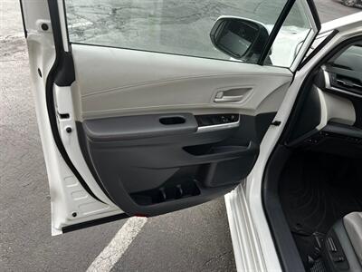 2024 Toyota Sienna LE 8-Passenger - Photo 14 - Salt Lake City, UT 84115
