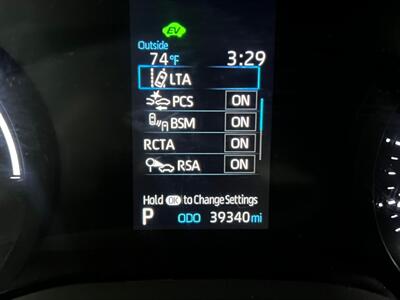 2024 Toyota Sienna LE 8-Passenger - Photo 28 - Salt Lake City, UT 84115