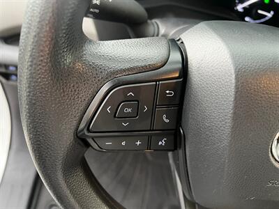 2024 Toyota Sienna LE 8-Passenger - Photo 24 - Salt Lake City, UT 84115