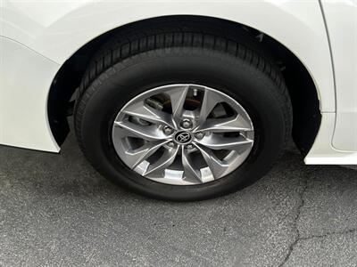 2024 Toyota Sienna LE 8-Passenger - Photo 10 - Salt Lake City, UT 84115