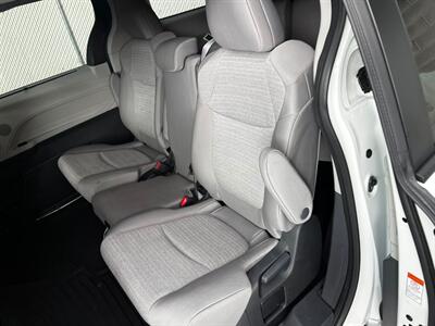 2024 Toyota Sienna LE 8-Passenger - Photo 16 - Salt Lake City, UT 84115