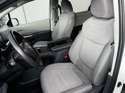2024 Toyota Sienna LE 8-Passenger - Photo 13 - Salt Lake City, UT 84115