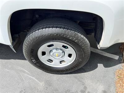 2020 Chevrolet Colorado Work Truck   - Photo 11 - Salt Lake City, UT 84115