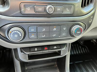 2020 Chevrolet Colorado Work Truck   - Photo 24 - Salt Lake City, UT 84115