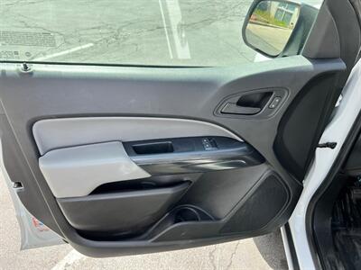 2020 Chevrolet Colorado Work Truck   - Photo 17 - Salt Lake City, UT 84115