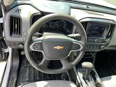 2020 Chevrolet Colorado Work Truck   - Photo 20 - Salt Lake City, UT 84115