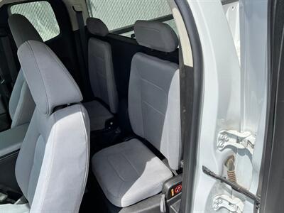 2020 Chevrolet Colorado Work Truck   - Photo 16 - Salt Lake City, UT 84115