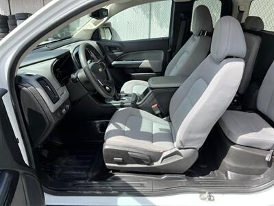2020 Chevrolet Colorado Work Truck   - Photo 14 - Salt Lake City, UT 84115
