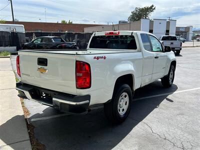 2020 Chevrolet Colorado Work Truck   - Photo 7 - Salt Lake City, UT 84115