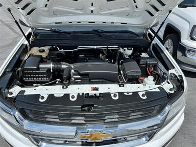 2020 Chevrolet Colorado Work Truck   - Photo 28 - Salt Lake City, UT 84115