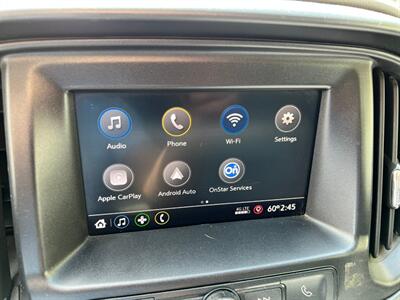 2020 Chevrolet Colorado Work Truck   - Photo 23 - Salt Lake City, UT 84115