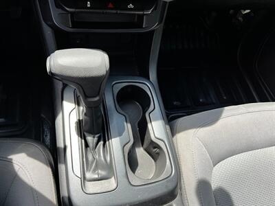 2020 Chevrolet Colorado Work Truck   - Photo 25 - Salt Lake City, UT 84115