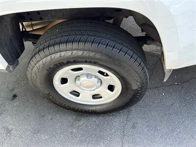 2020 Chevrolet Colorado Work Truck   - Photo 10 - Salt Lake City, UT 84115
