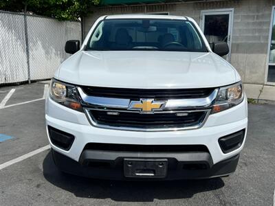 2020 Chevrolet Colorado Work Truck   - Photo 2 - Salt Lake City, UT 84115