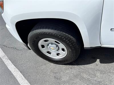2020 Chevrolet Colorado Work Truck   - Photo 12 - Salt Lake City, UT 84115