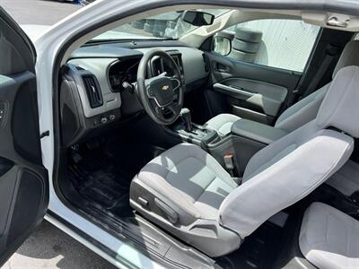 2020 Chevrolet Colorado Work Truck   - Photo 13 - Salt Lake City, UT 84115
