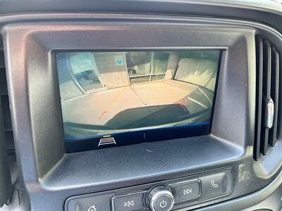 2020 Chevrolet Colorado Work Truck   - Photo 22 - Salt Lake City, UT 84115