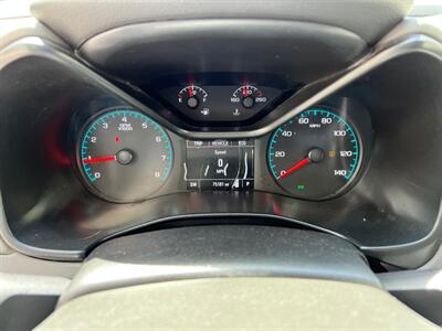 2020 Chevrolet Colorado Work Truck   - Photo 21 - Salt Lake City, UT 84115
