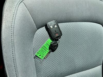 2020 Chevrolet Colorado Work Truck   - Photo 27 - Salt Lake City, UT 84115