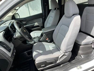 2020 Chevrolet Colorado Work Truck   - Photo 15 - Salt Lake City, UT 84115