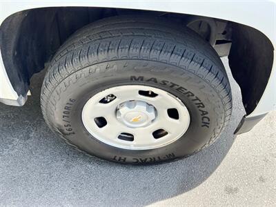 2020 Chevrolet Colorado Work Truck   - Photo 9 - Salt Lake City, UT 84115