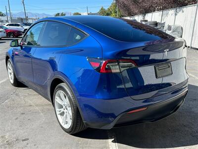 2021 Tesla Model Y Long Range   - Photo 5 - Salt Lake City, UT 84115