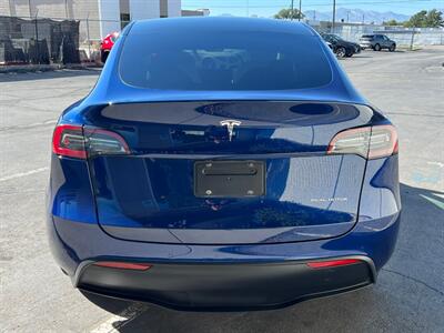 2021 Tesla Model Y Long Range   - Photo 6 - Salt Lake City, UT 84115