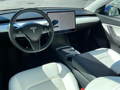 2021 Tesla Model Y Long Range   - Photo 22 - Salt Lake City, UT 84115