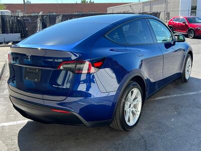 2021 Tesla Model Y Long Range   - Photo 7 - Salt Lake City, UT 84115